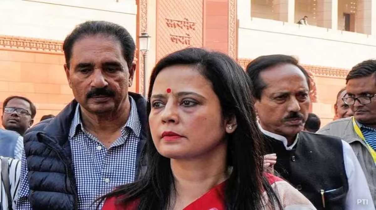 ईडी ने फेमा मामले में महुआ मोइत्रा को तलब किया